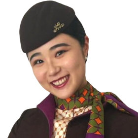 クルミさん