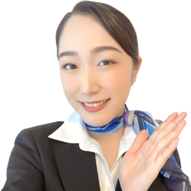 メグミさん