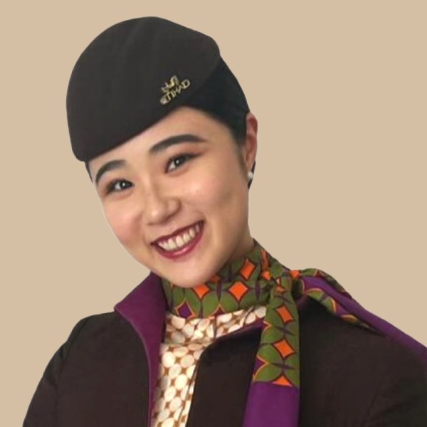 クルミさん