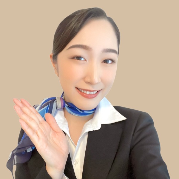 メグミさん